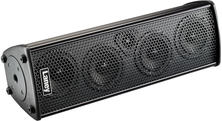 Galerijní obrázek č.3 Aktivní reproboxy LANEY AH-4X4