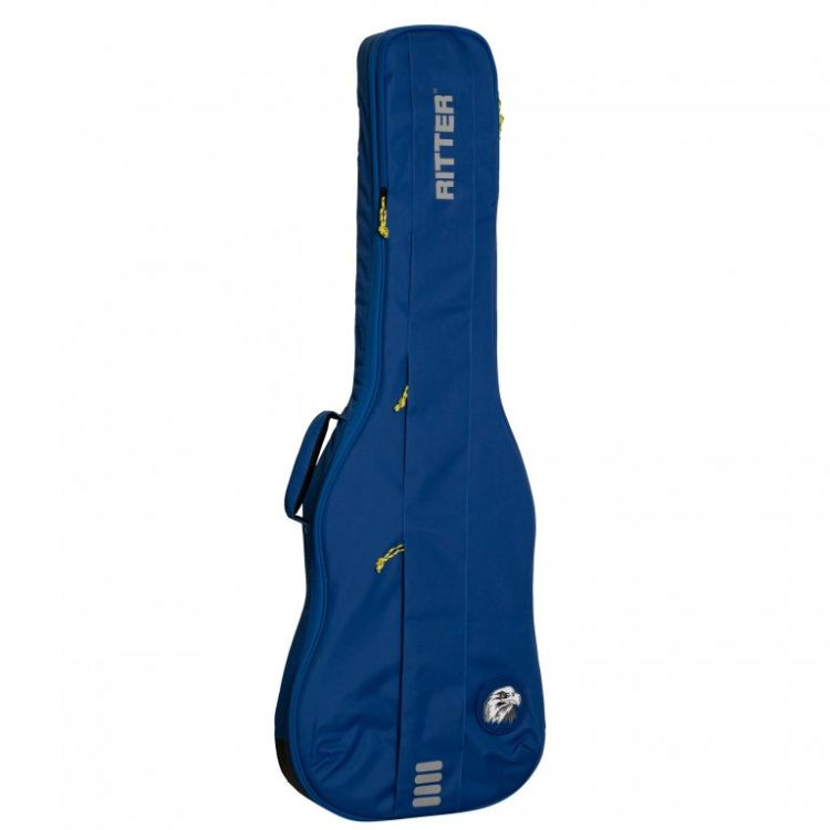 Galerijní obrázek č.1 Měkká pouzdra RITTER RGB4-B/SBL