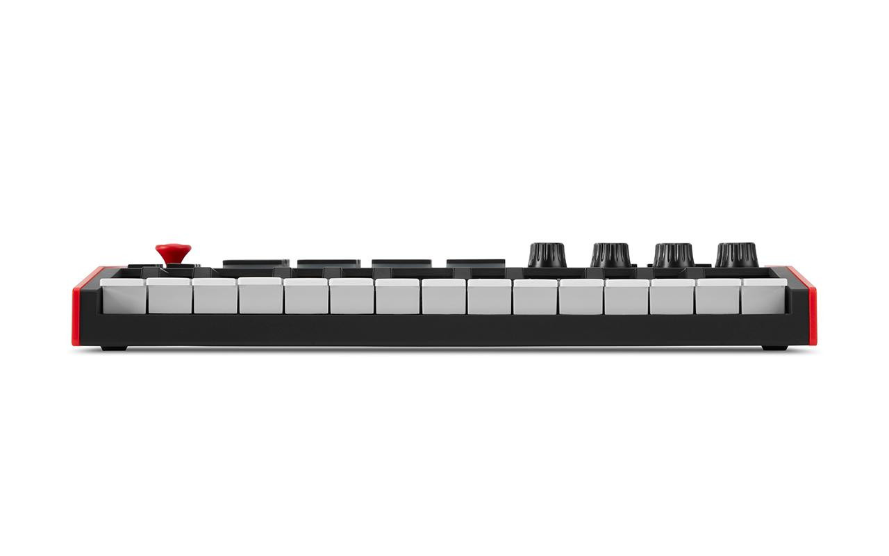 Galerijní obrázek č.2 MIDI keyboardy AKAI MPK Mini MK3