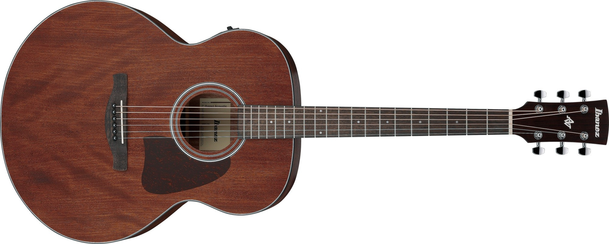 Hlavní obrázek Jumbo IBANEZ AJ54E-OPN - Open Pore Natural