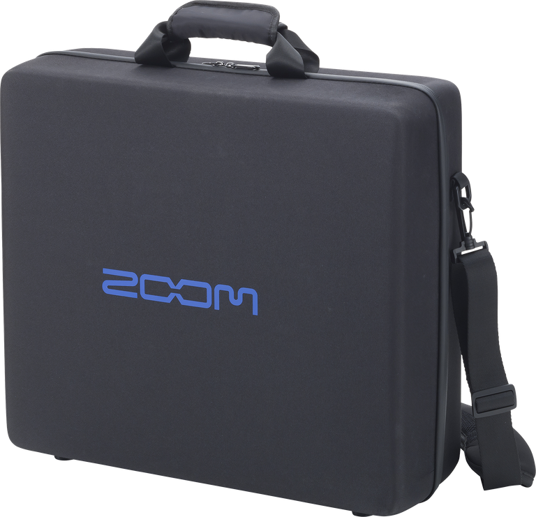 Hlavní obrázek Příslušenství přenosných rekordérů ZOOM CBL-20