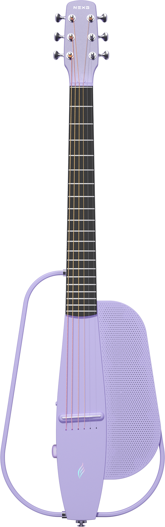 Galerijní obrázek č.1 Další tvary ENYA MUSIC NEXG SE - Purple