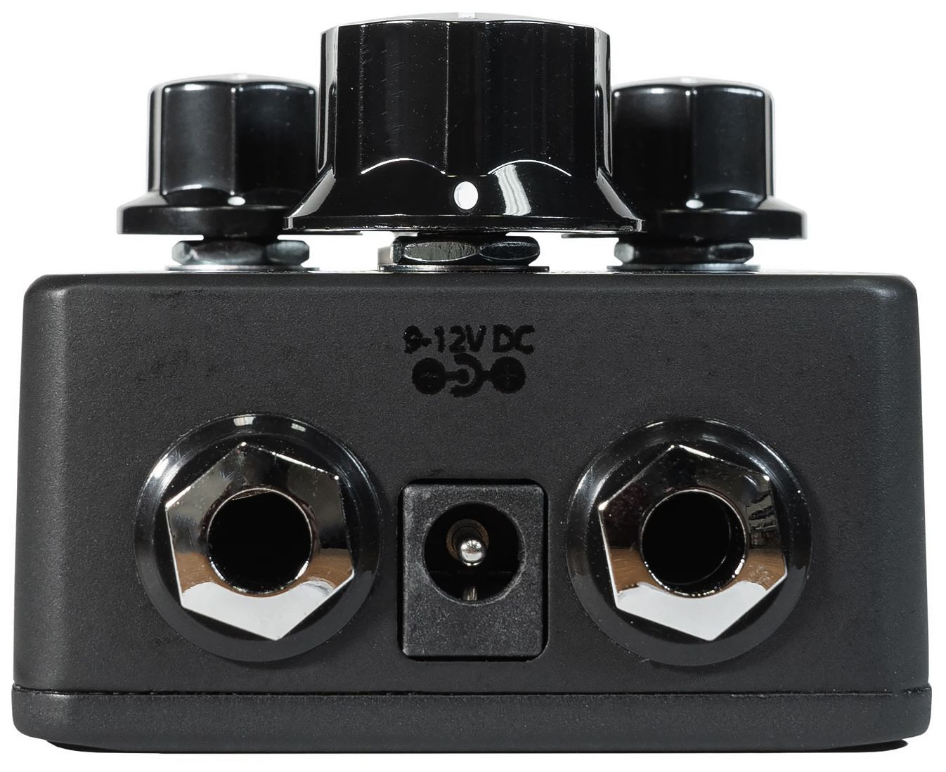 Galerijní obrázek č.2 Ostatní efekty FORTIN Zuul+ Noise Gate Blackout