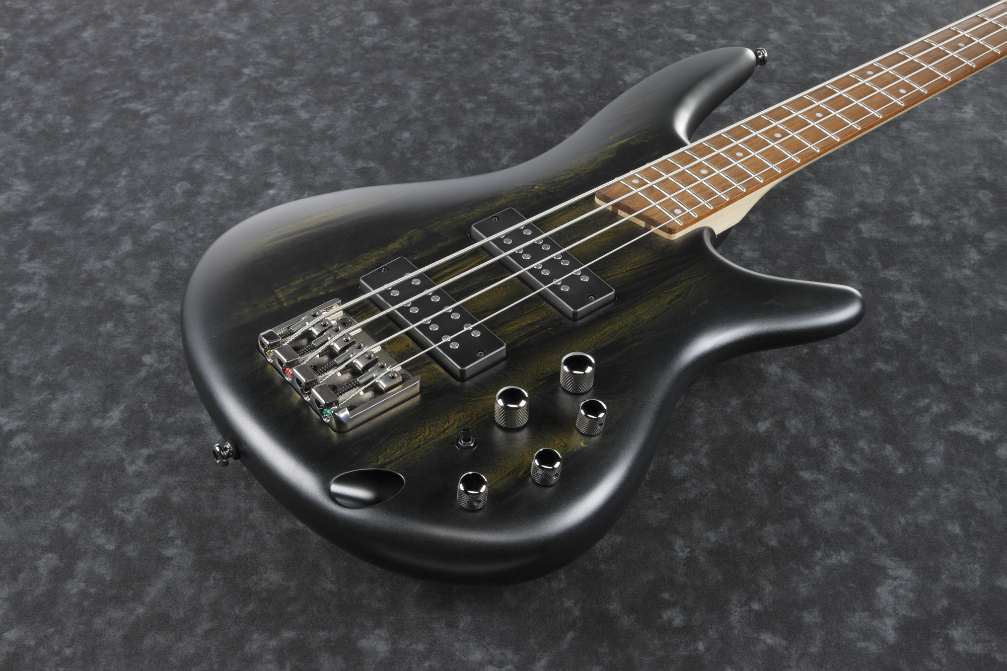 Galerijní obrázek č.2 JB modely IBANEZ SR300E-GVM SR Standard - Golden Veil Matte