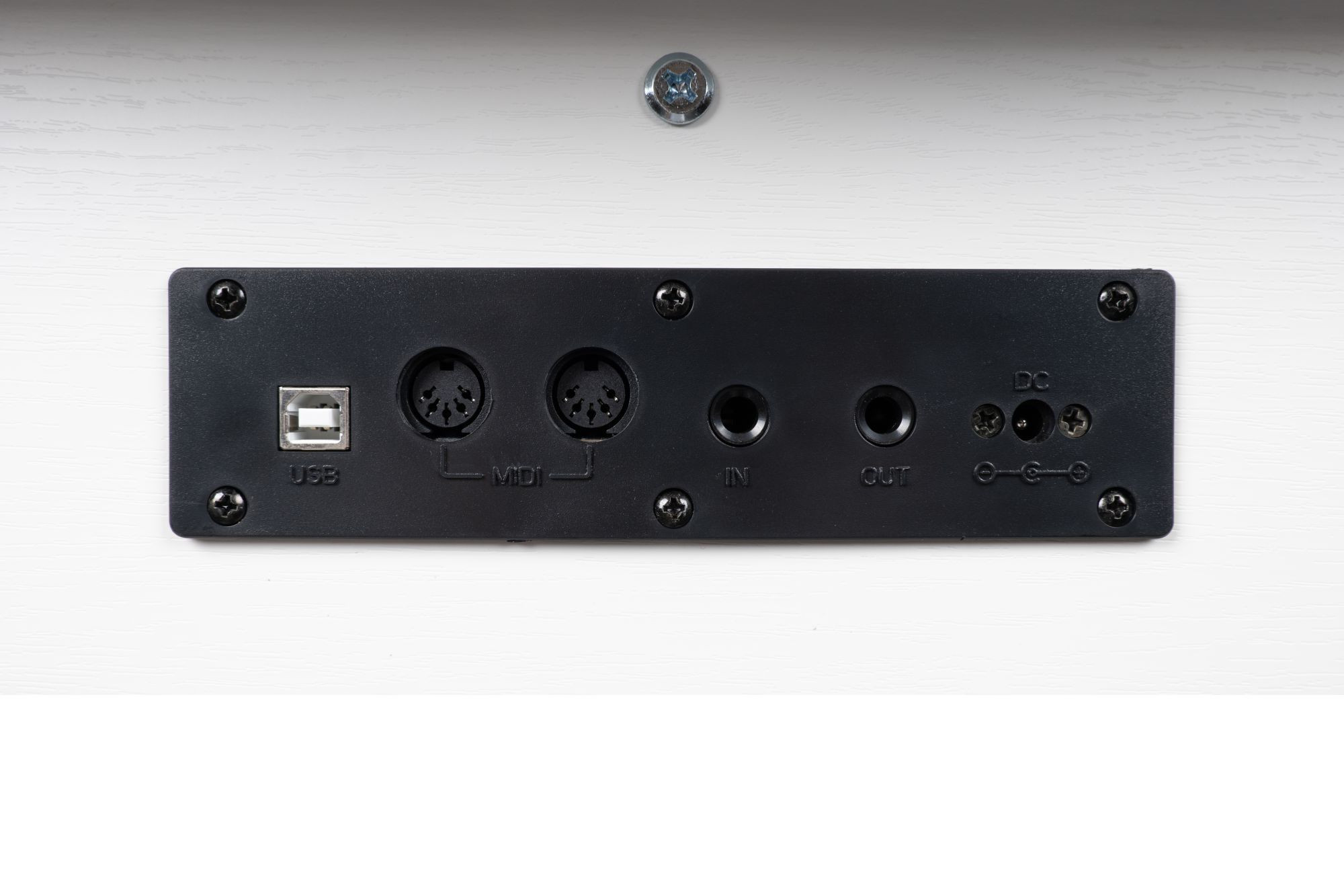 Galerijní obrázek č.6 Digitální piana HENRY’S Jr. Initi HDP051 - White B-Stock