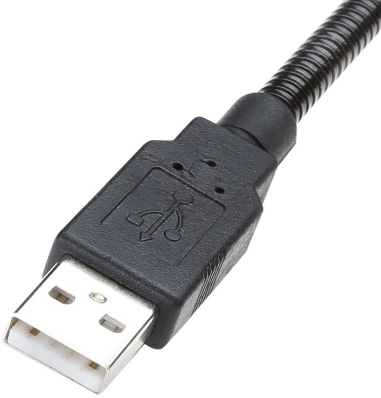 Galerijní obrázek č.4 Lampičky ADAM HALL Stands SLED 1 ULTRA USB C