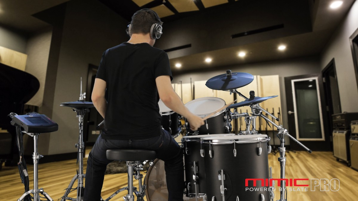 Galerijní obrázek č.8 Elektronické moduly PEARL MIMP24B Mimic Pro