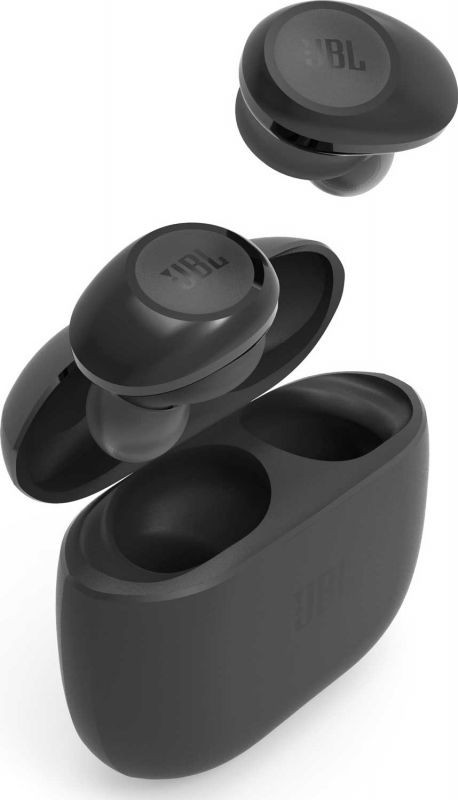 Galerijní obrázek č.2 Bezdrátová do uší JBL Tune 125TWS Black