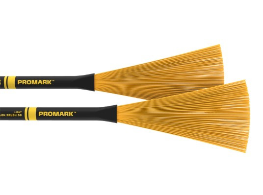 Hlavní obrázek Metličky PRO-MARK PMNB5B Light Nylon Brush 5B