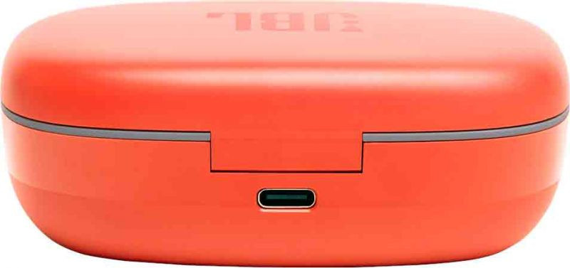 Galerijní obrázek č.4 Bezdrátová do uší JBL Endurance Peak II Coral