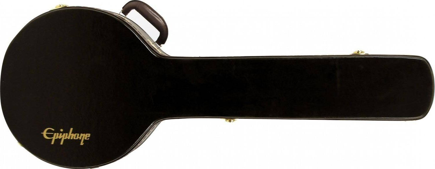 Hlavní obrázek Tvrdá pouzdra EPIPHONE 5-String Banjo Hard Case
