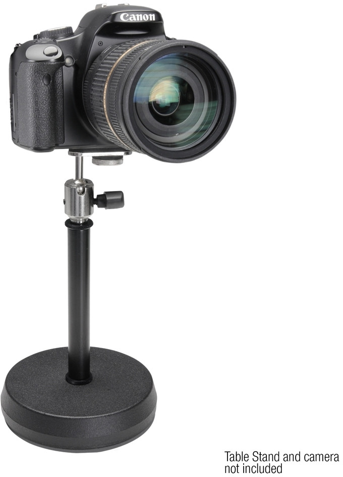 Galerijní obrázek č.4 Závitové redukce ADAM HALL Stands DCAM 1