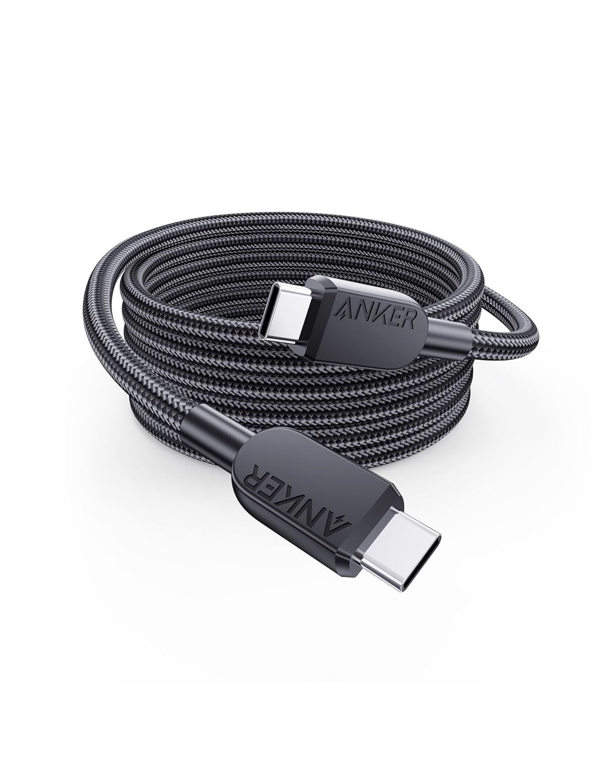 Hlavní obrázek USB kabely ANKER 310 USB-C Cable 240W - 0.9m