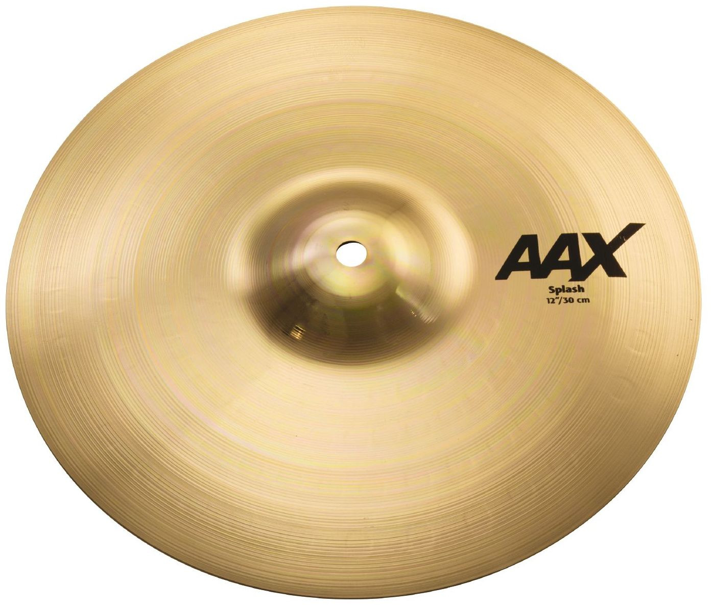 Hlavní obrázek 11" - 12" SABIAN AAX 12” Splash Brilliant
