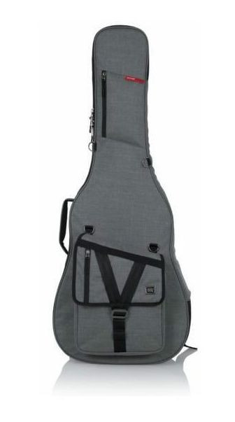 Galerijní obrázek č.1 Tvrdá pouzdra GATOR GT-Acoustic Gray
