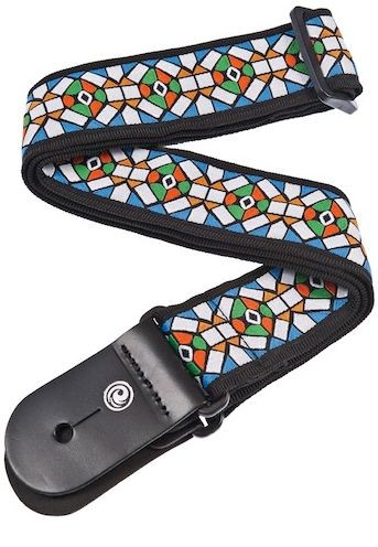 Hlavní obrázek Nylonové/textilní PLANET WAVES 50E02 Retro Classic