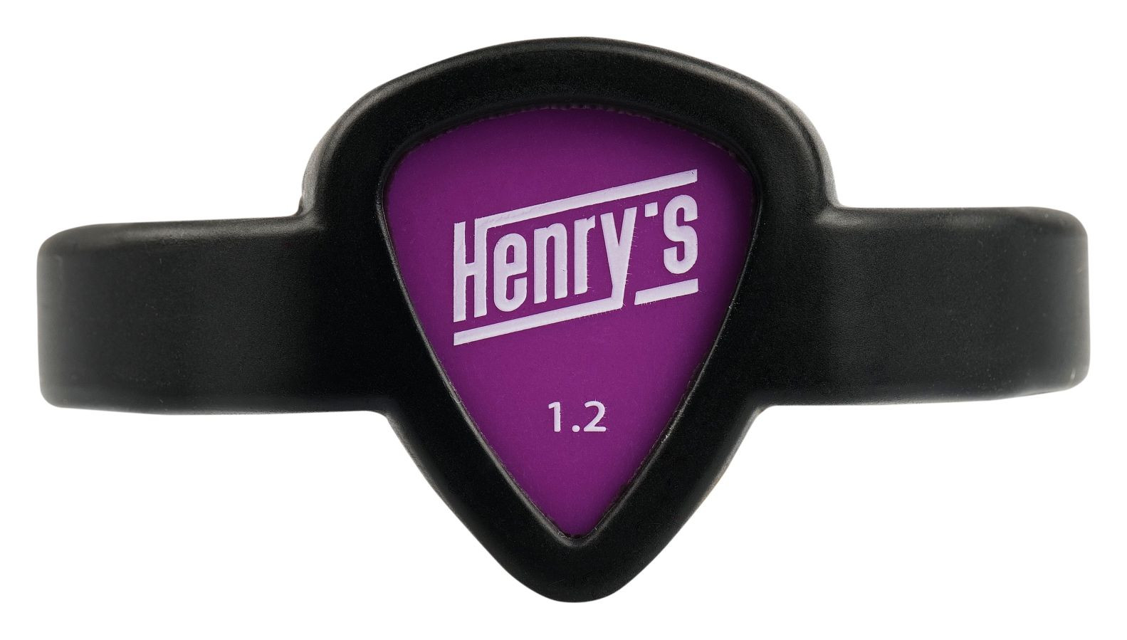 Galerijní obrázek č.2 Příslušenství HENRY’S WRSTR - Black