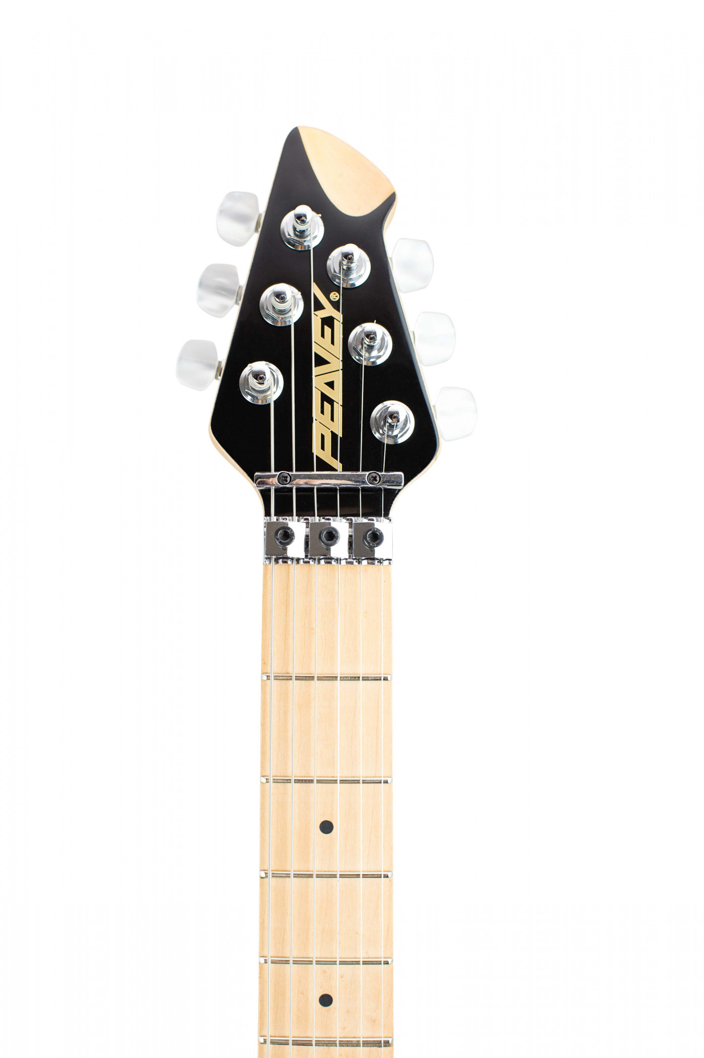 Galerijní obrázek č.5 Elektrické kytary PEAVEY HP 2 - Deep Ocean