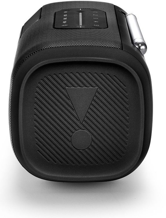 Galerijní obrázek č.2 Přenosné (na ven, na cesty) JBL Tuner Black