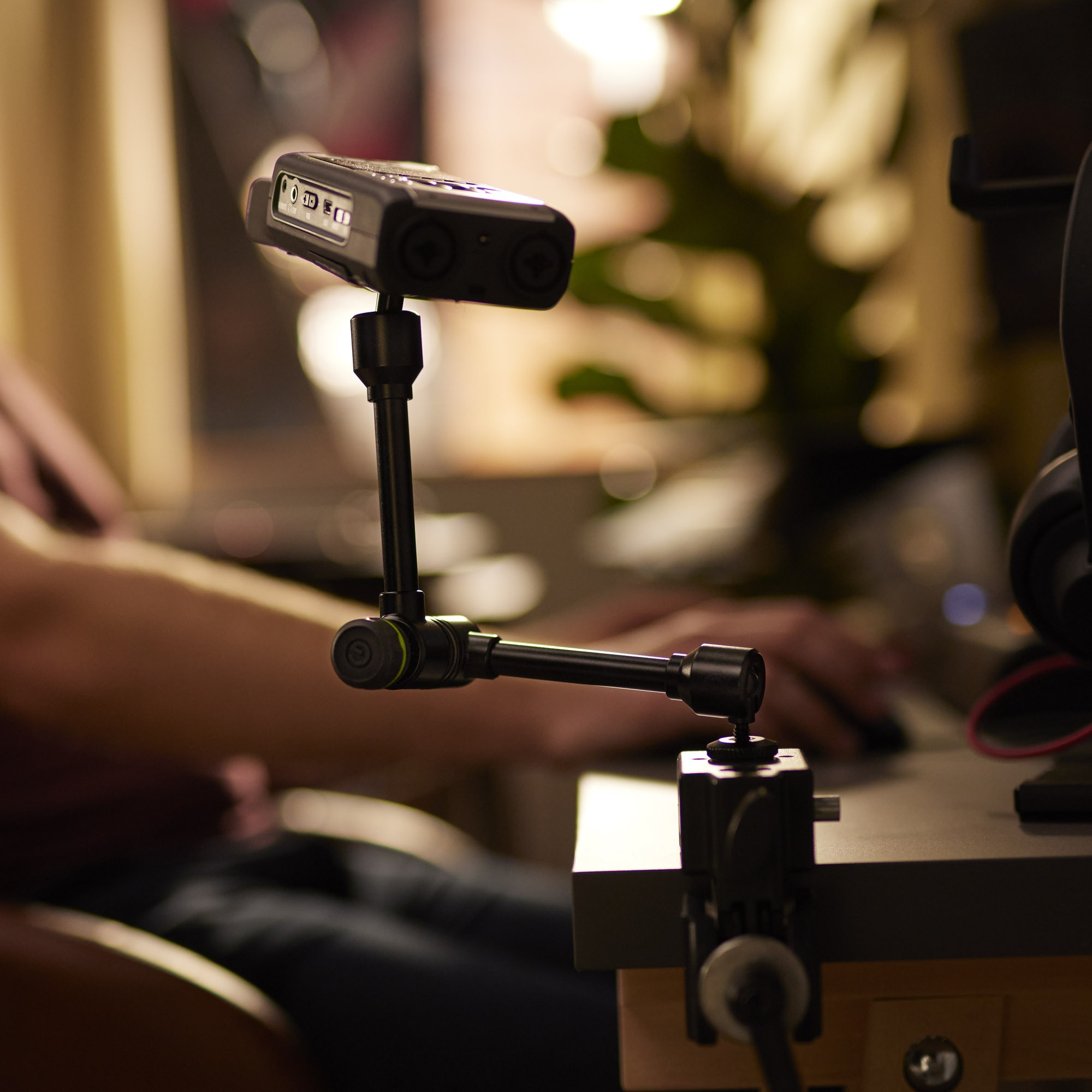 Galerijní obrázek č.11 Přídavná ramena k mikrofonním stojanům GRAVITY MA VARIARM M 14