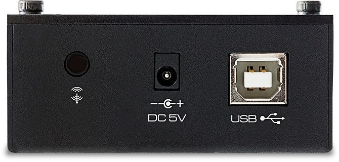 Galerijní obrázek č.1 USB zvukové karty M-AUDIO Transit Pro