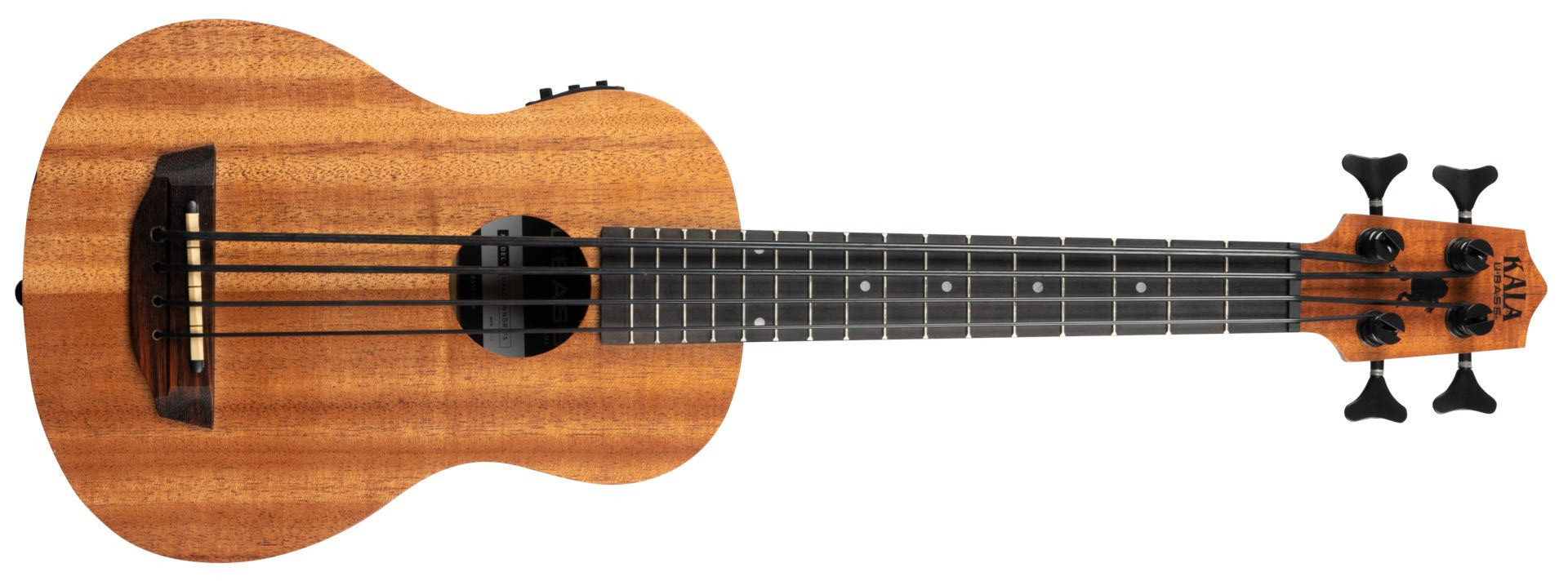 Hlavní obrázek Ostatní KALA U-Bass Nomad Fretted