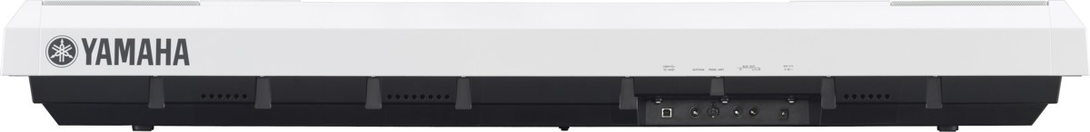 Galerijní obrázek č.1 Digitální piana YAMAHA P-115 WH