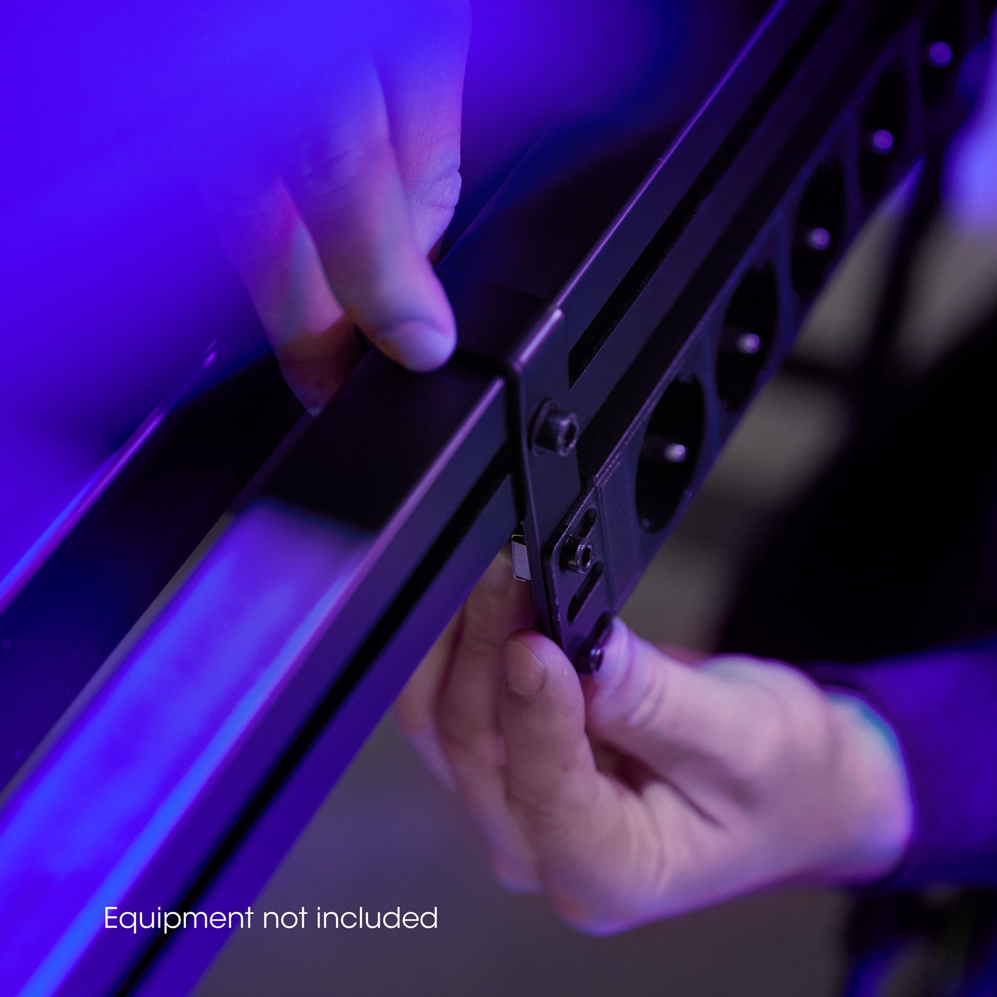 Galerijní obrázek č.10 Stojany pro laptopy, tablety, DJs, apod. GRAVITY XSP 10130