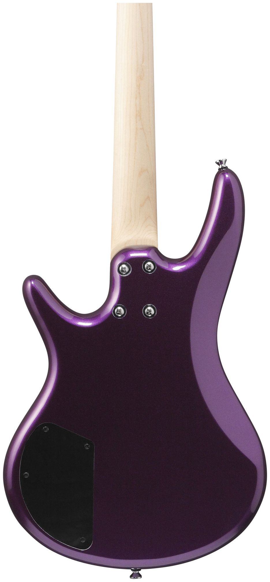 Galerijní obrázek č.4 PB modely IBANEZ GIO miKro Electric Bass 4-String - Metallic Purple
