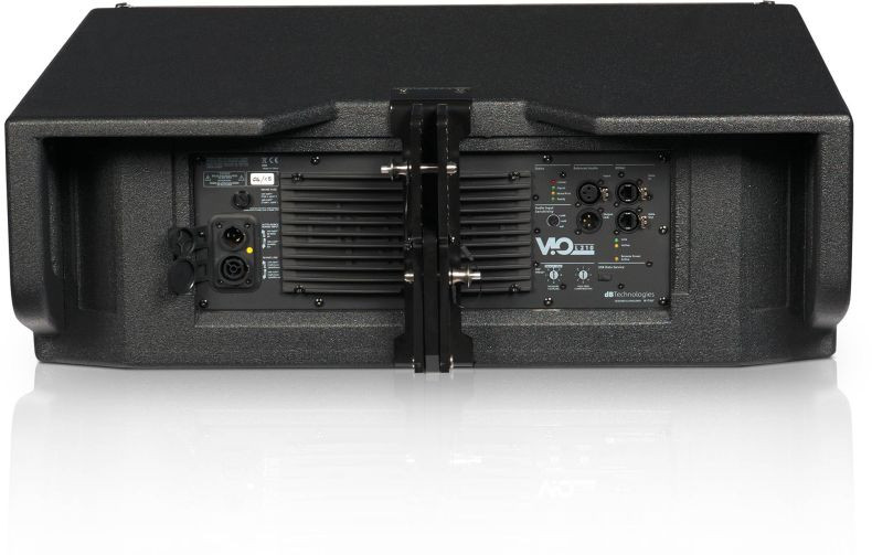 Galerijní obrázek č.4 Aktivní reproboxy DB TECHNOLOGIES VIO L210