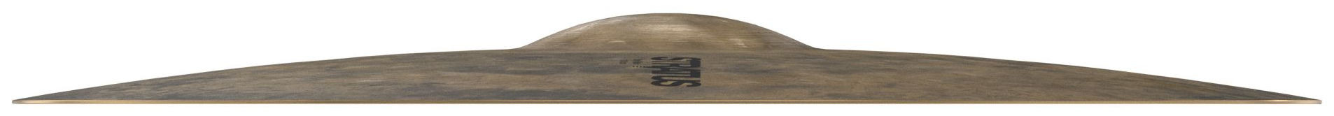 Galerijní obrázek č.1 23" - 24" SABIAN 24” STRATUS DRY RIDE