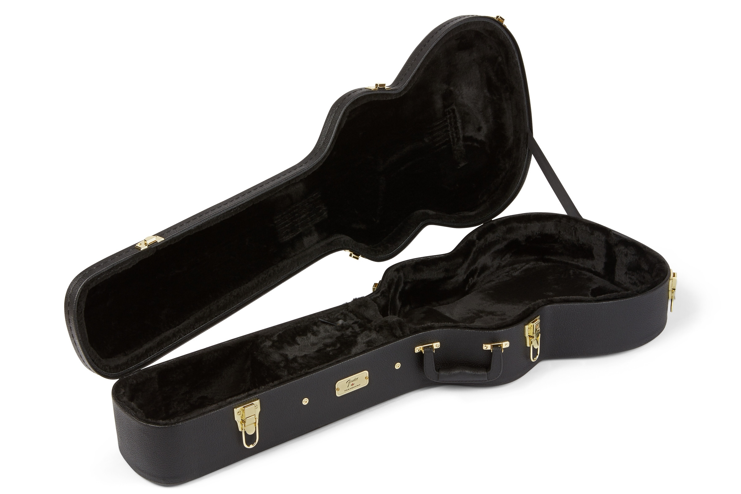 Galerijní obrázek č.8 Další tvary FENDER PO-220E Orchestra - Natural