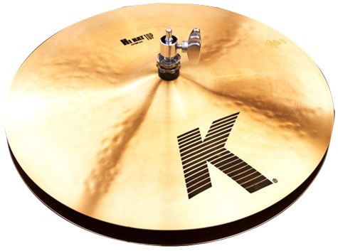 Hlavní obrázek 14" ZILDJIAN K/Z Special Hi-hat 14"