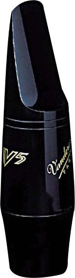 Hlavní obrázek  VANDOREN SM403 V5 Jazz S35 - Sopran saxofon