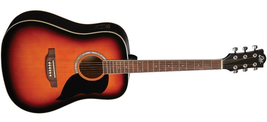 Hlavní obrázek Dreadnought EKO Ranger 6 EQ - Brown Sunburst