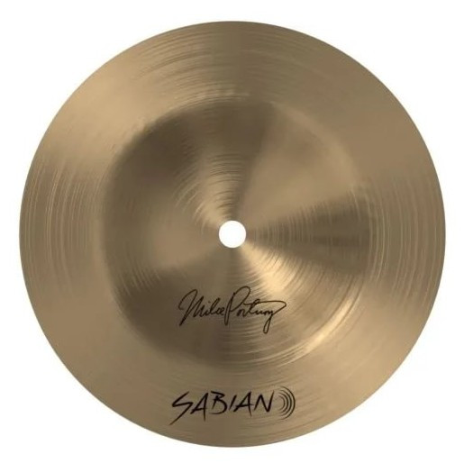 Galerijní obrázek č.1 Efektové činely SABIAN AA MAXX Bell Chime 6,5”