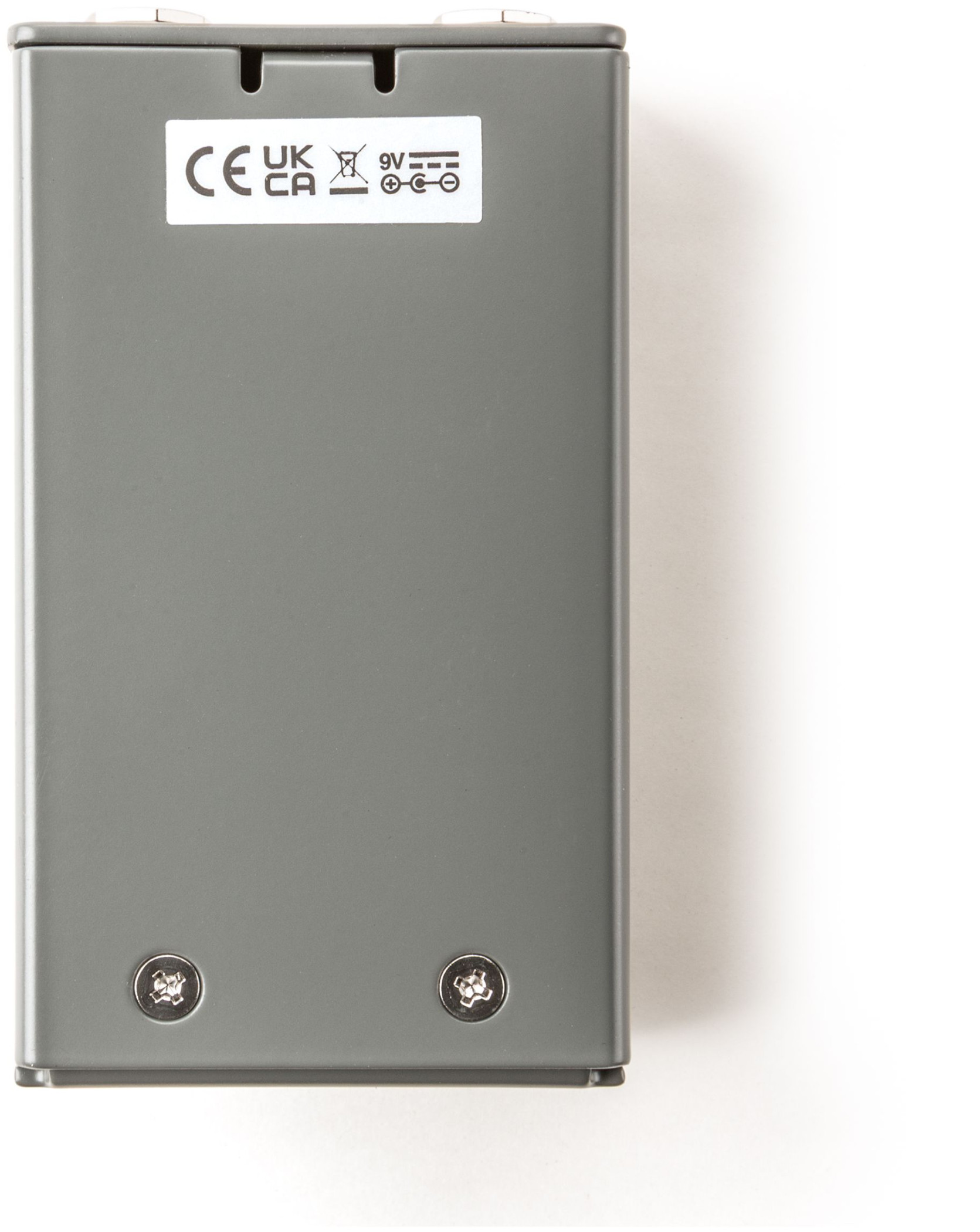 Galerijní obrázek č.5 Overdrive, distortion, fuzz, boost DUNLOP WM45 Way Huge Doom Hammer Fuzz