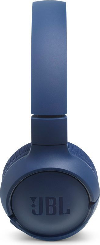 Galerijní obrázek č.5 Bezdrátová na uši JBL Tune 500BT Blue