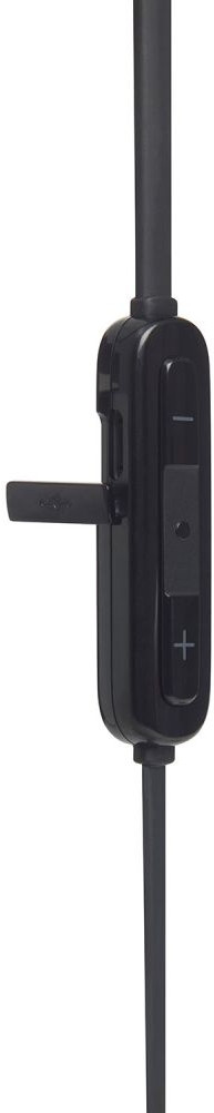 Galerijní obrázek č.1 Bezdrátová do uší JBL T110BT BLK