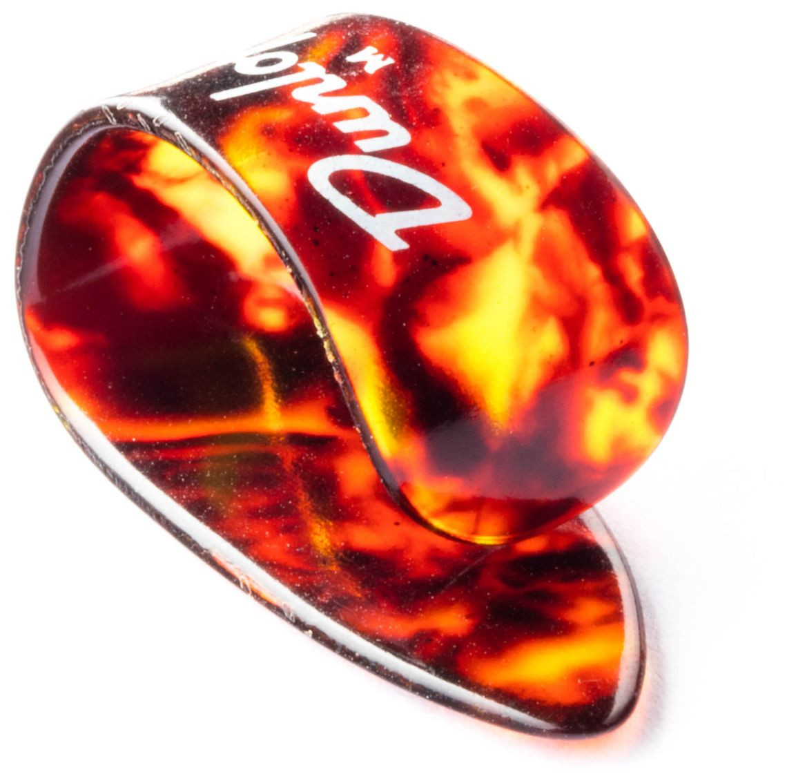 Galerijní obrázek č.1 Prstýnky DUNLOP Shell Medium Thumbpicks