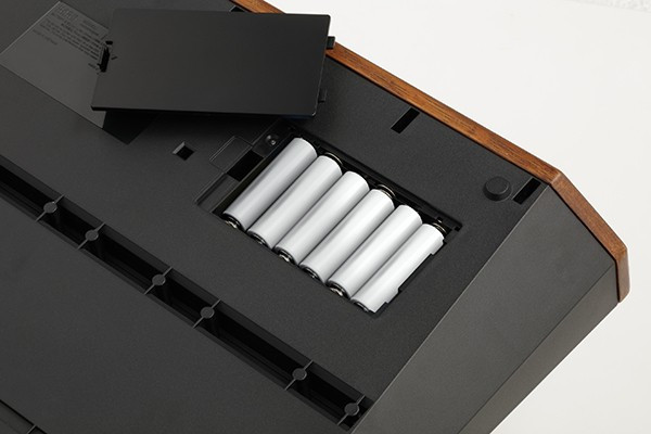 Galerijní obrázek č.3 Syntezátory, varhany, virtuální nástroje KORG Monologue Dark Blue