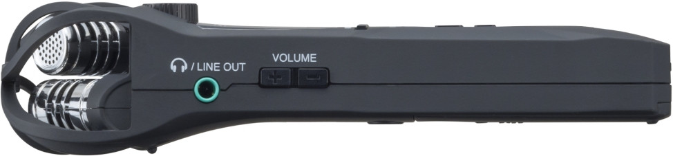 Galerijní obrázek č.4 Stereo rekordéry přenosné ZOOM H1n