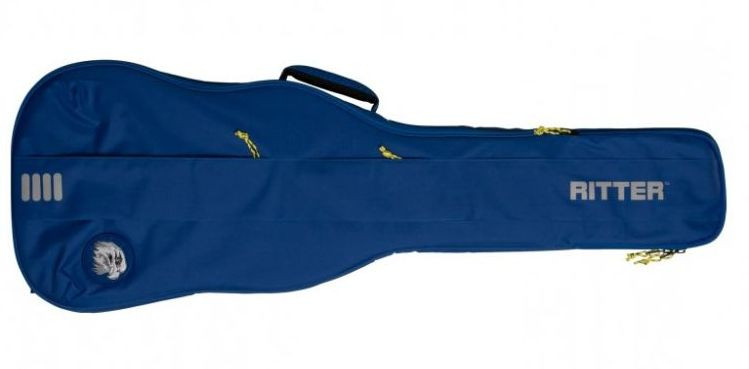 Hlavní obrázek Měkká pouzdra RITTER RGB4-B/SBL