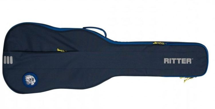 Hlavní obrázek Měkká pouzdra RITTER RGC3-B/ABL