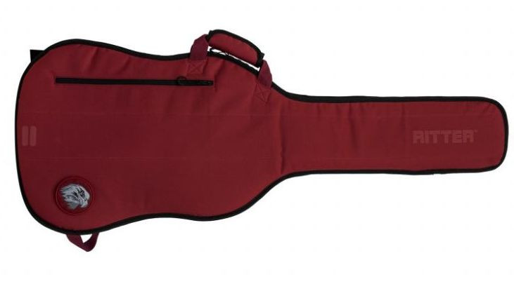 Hlavní obrázek Měkká pouzdra RITTER RGD2-B/SRD