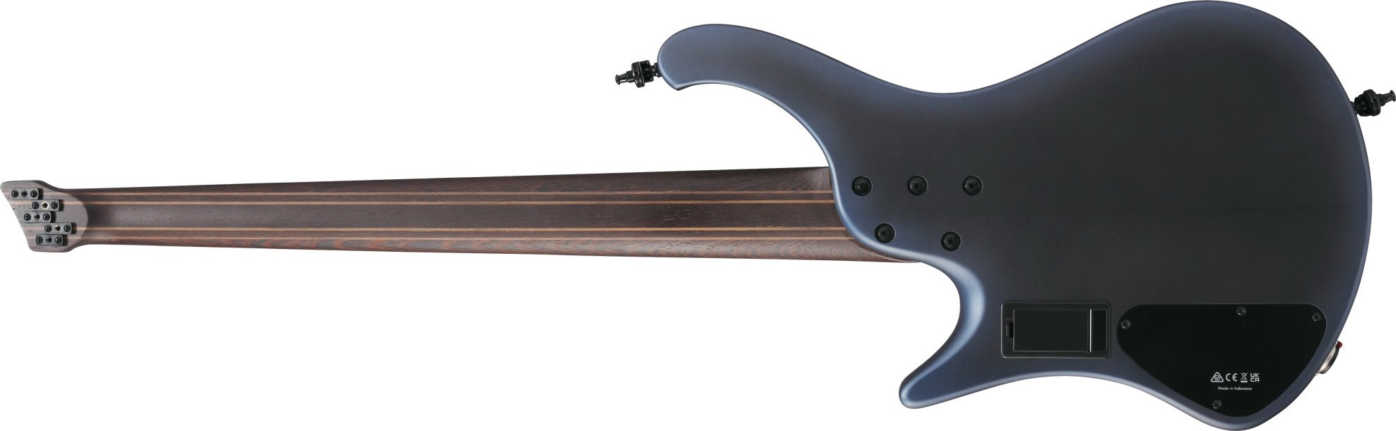 Galerijní obrázek č.1 5strunné IBANEZ EHB5MSBSP-MAM - Midnight Arctic Ocean Matte