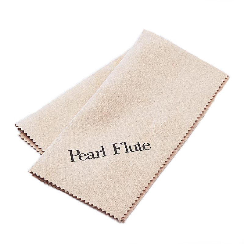 Hlavní obrázek Příslušenství PEARL FLUTE PCL-4 Polishing Cloth