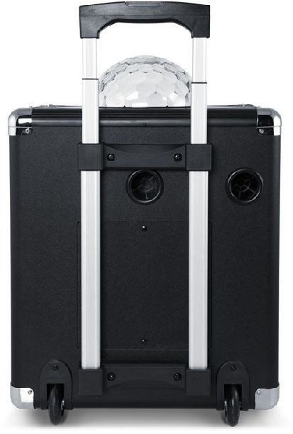 Galerijní obrázek č.2 Párty All-in-one systémy ION Block Party Live