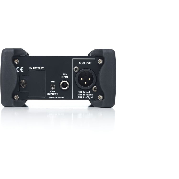 Galerijní obrázek č.2 DI boxy DBX DI1