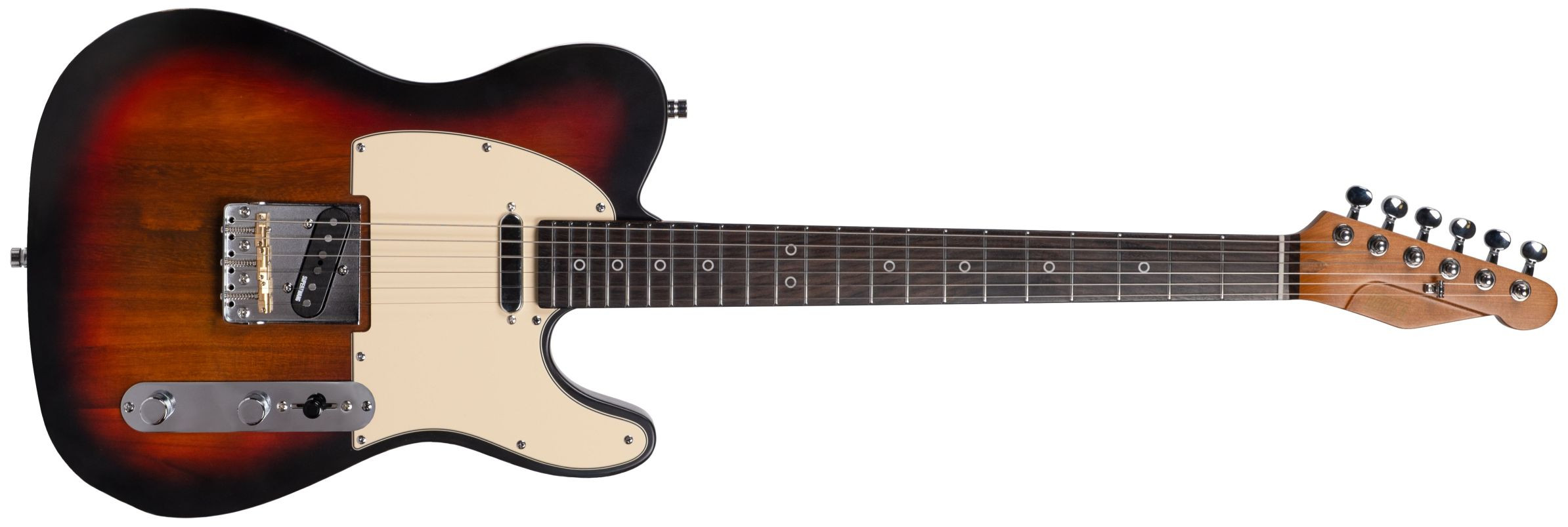 Hlavní obrázek T - modely HENRY’S Space II Classic matt TL-1CM The Planet - Sunburst